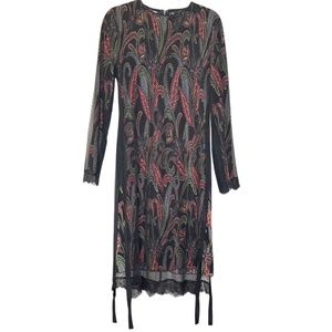 AllSAINTS Lace Dress